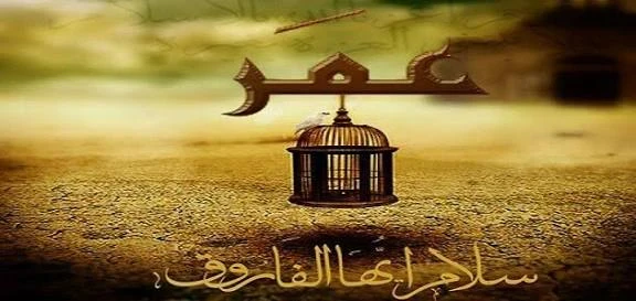 image about سيرة عمر بن الخطاب رضي الله عنه كاملة | قصة الفاروق وأعظم دروس العدل في الإسلام 🌙⚖️