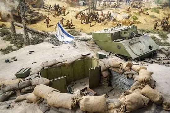 image about إذاعة مدرسية كاملة عن حرب أكتوبر المجيدة 1973 | العبور العظيم وبطولات الجيش المصري 🇪🇬🔥