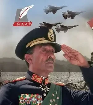 image about إذاعة مدرسية كاملة عن حرب أكتوبر المجيدة 1973 | العبور العظيم وبطولات الجيش المصري 🇪🇬🔥