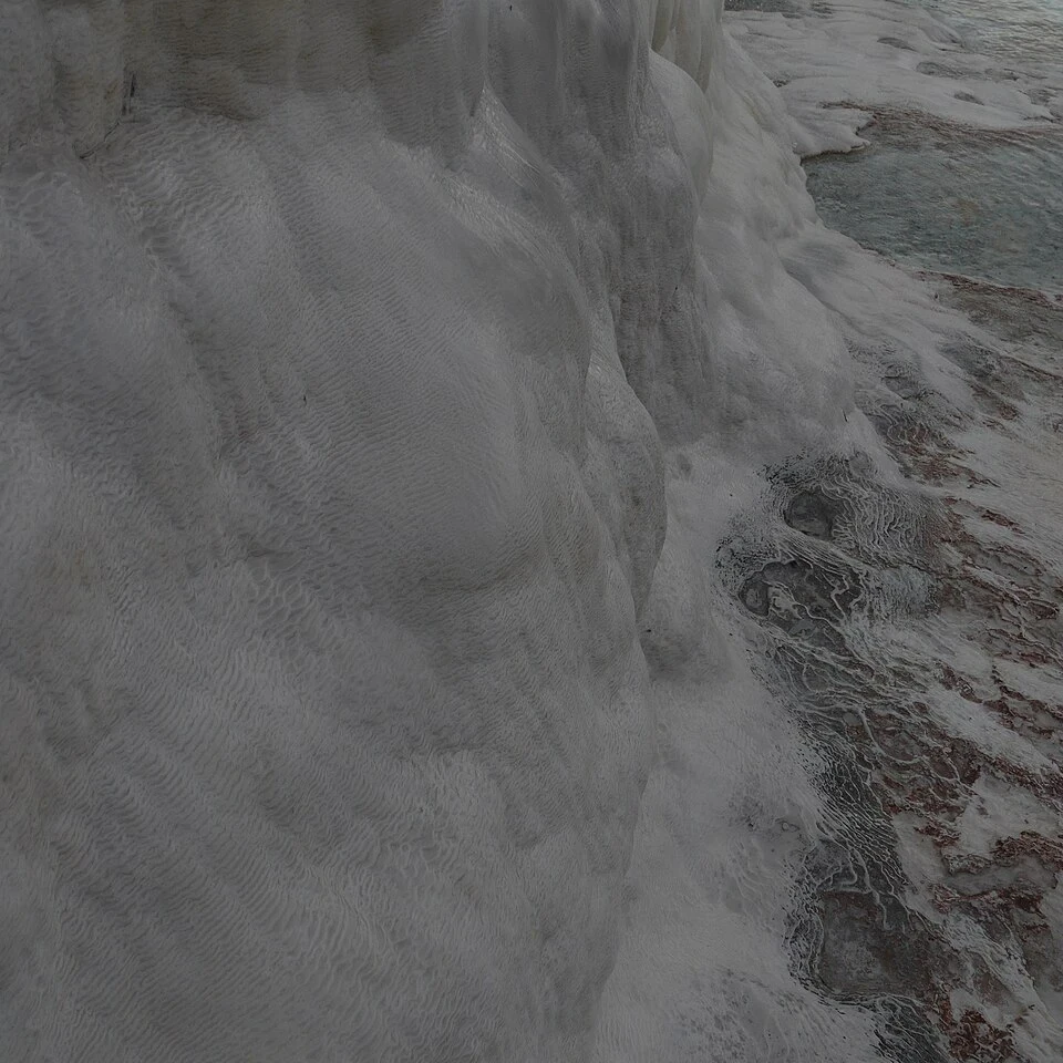 image about ما حقيقة بوابة الجحيم التي اكتشفوها في تركيا؟ وهل لها علاقة بالعالم السفلي؟