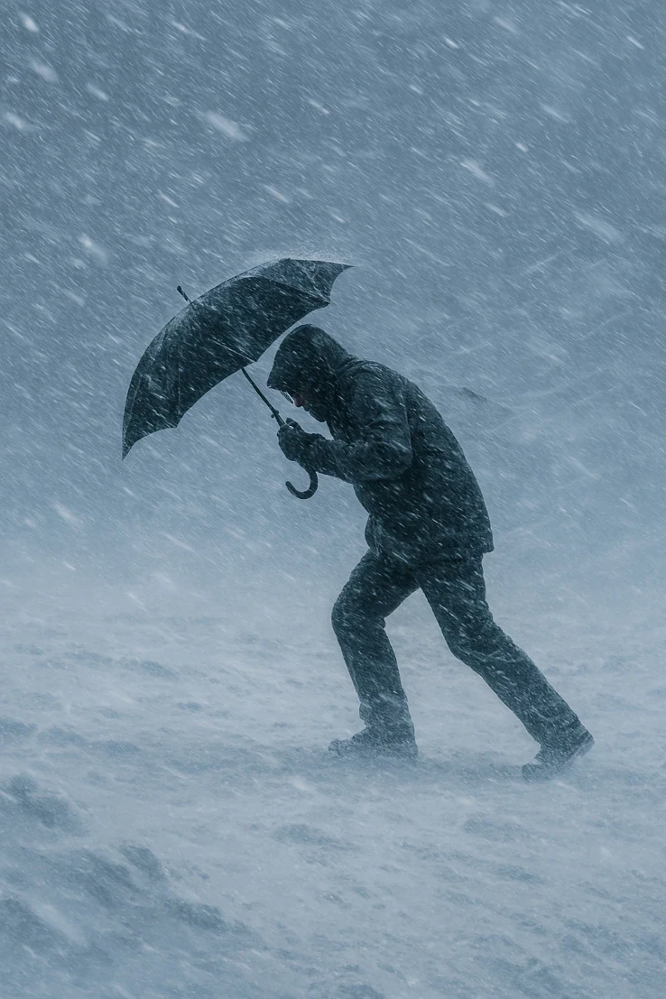 image about المغرب يستقبل 2026 بتساقطات مطرية قوية