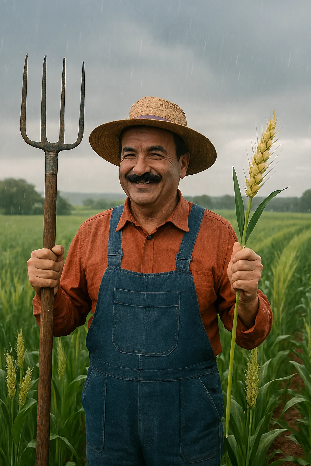 image about المغرب يستقبل 2026 بتساقطات مطرية قوية