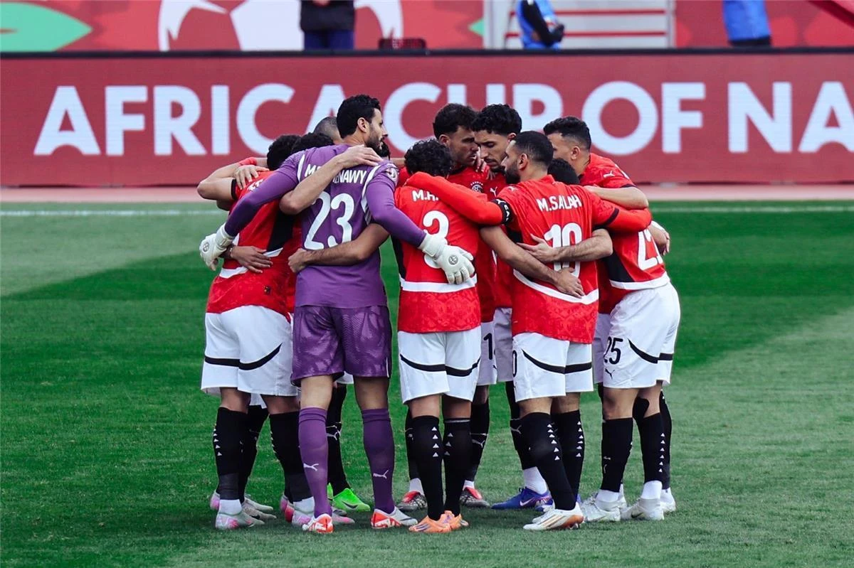 image about قنوات مجانية ستعرض بطولة أمم إفريقيا انطلاقاً من دور الـ 16 على نايل سات