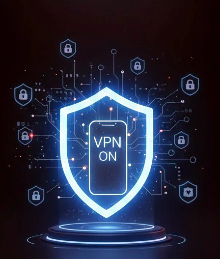 image about الـ VPN دليلك لفتح العالم وحماية خصوصيتك