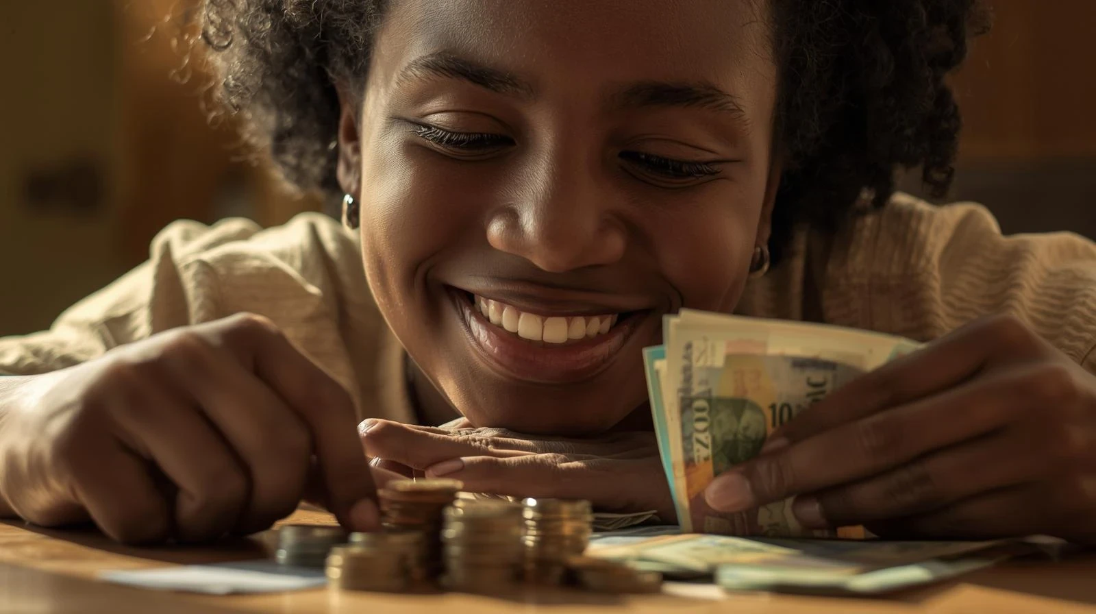 image about حتى لو دخلك محدود.. إزاي تخلي مرتبك يكفي آخر الشهر