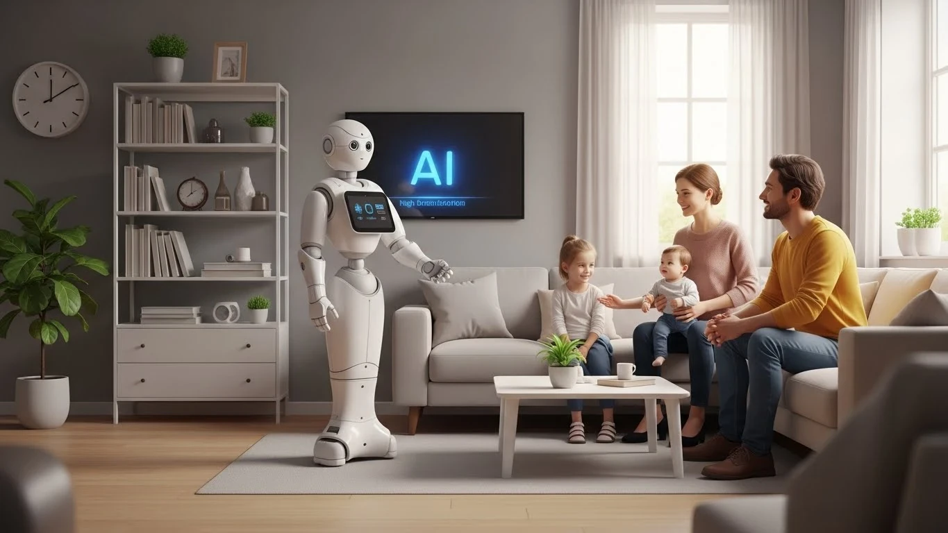 image about أحدث ابتكارات التقنية التي تُغيّر حياتك في 2026