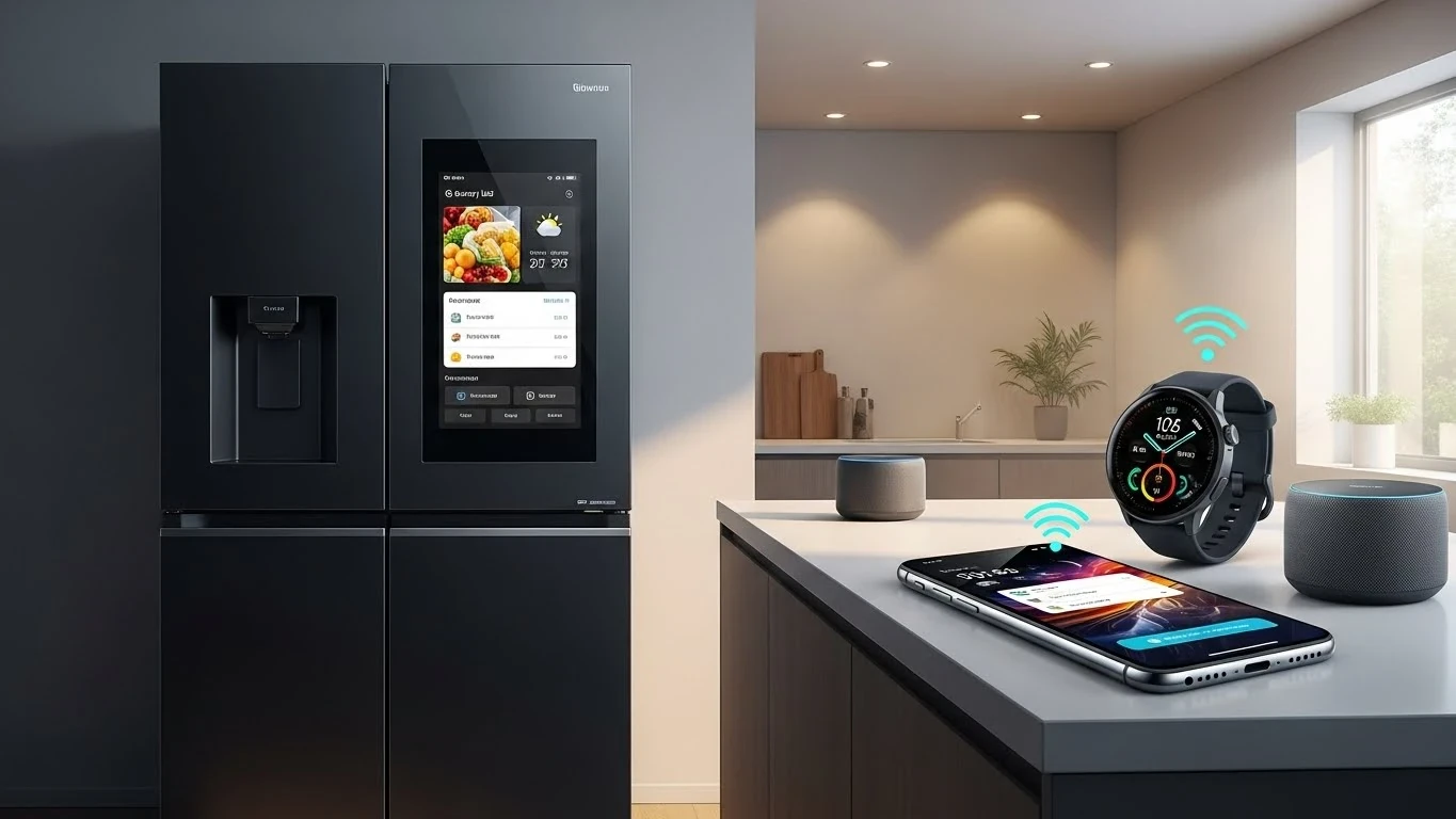 image about أحدث ابتكارات التقنية التي تُغيّر حياتك في 2026