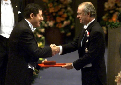 image about العالم احمد زويل 