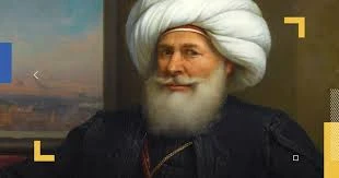 image about محمد علي باشا: الرجل الذي غيّر مسار تاريخ مصر