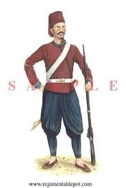 image about محمد علي باشا: الرجل الذي غيّر مسار تاريخ مصر