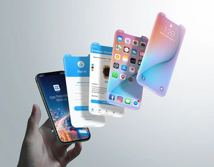 image about الثوره الرقميه التي اعادت تشكيل حياتنا اليوميه 