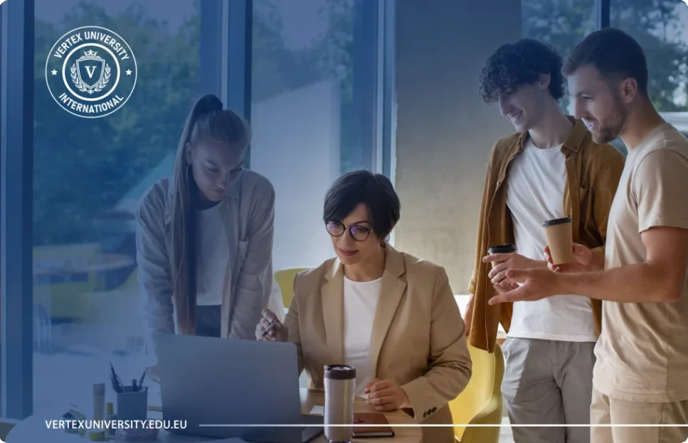 image about كيف تختار تخصصك الدراسي في بيئة التعليم الرقمي؟