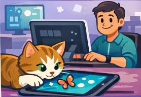 image about محترفو الغرابة: 6 وظائف لن تصدق أن البشر يُدفعون مقابلها!