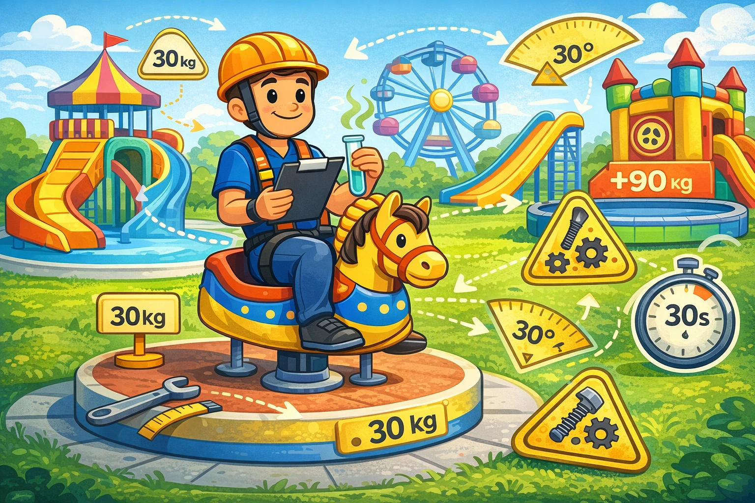 image about محترفو الغرابة: 6 وظائف لن تصدق أن البشر يُدفعون مقابلها!