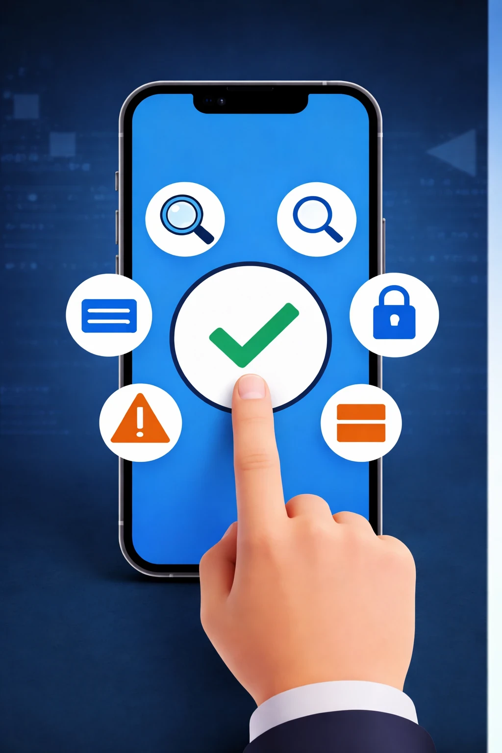 image about كيف تحمي نفسك من التزييف العميق Deepfake؟ | دليل عملي 2026