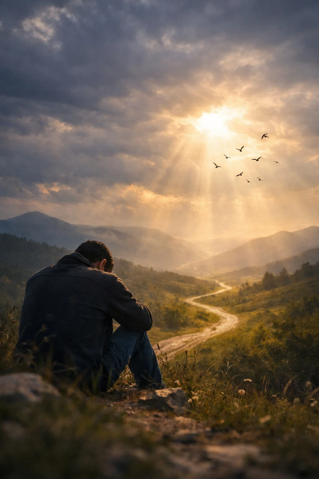 image about ومن يتقِ الله يجعل له مخرجًا 