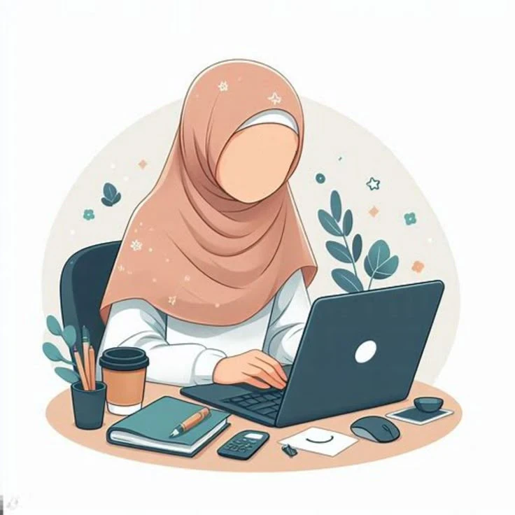 image about 💯 ازاي تعملي دخل ثابت من مهارة بسيطة؟ خطوات عملية من البيت بدون رأس مال