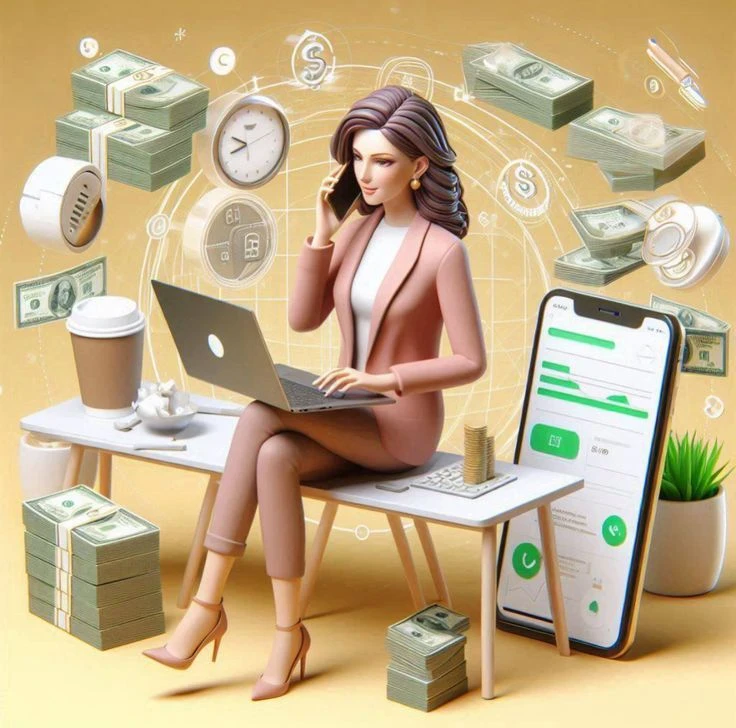 image about ✴️ طرق ذكية لتوفير الفلوس بدون حرمان: إزاي تحوش وتستمتع بحياتك في نفس الوقت؟