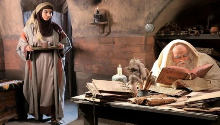 image about سيرة الإمام أحمد بن حنبل ناصر السنة