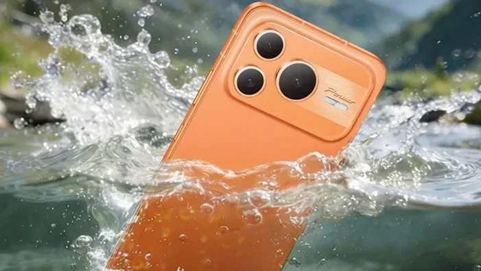 image about وحش البطارية 2026.. مراجعة هاتف Honor Power 2 ببطارية 10080 مللي أمبير وميزة الأقمار الصناعية