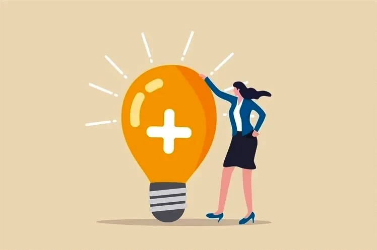 image about مهارات التفكير الإيجابي: دليلك العملي لتحقيق النجاح والسعادة في الحياة