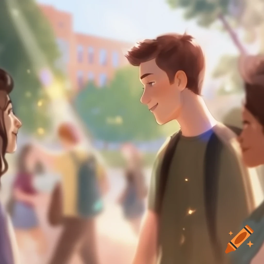 image about نبضات متشابكة في ظل الحب (1)