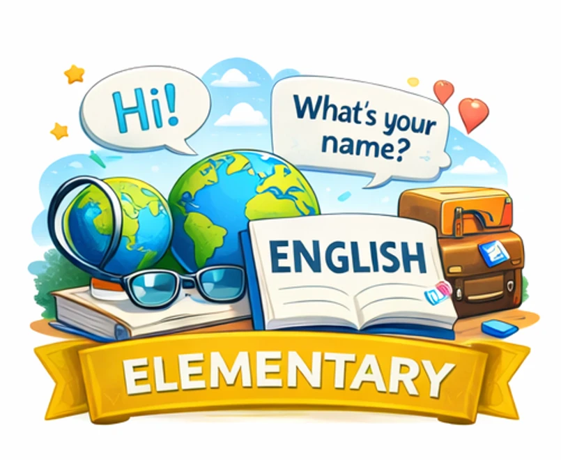 image about تعلّم الإنجليزية للحياة والعمل | English for Real Life