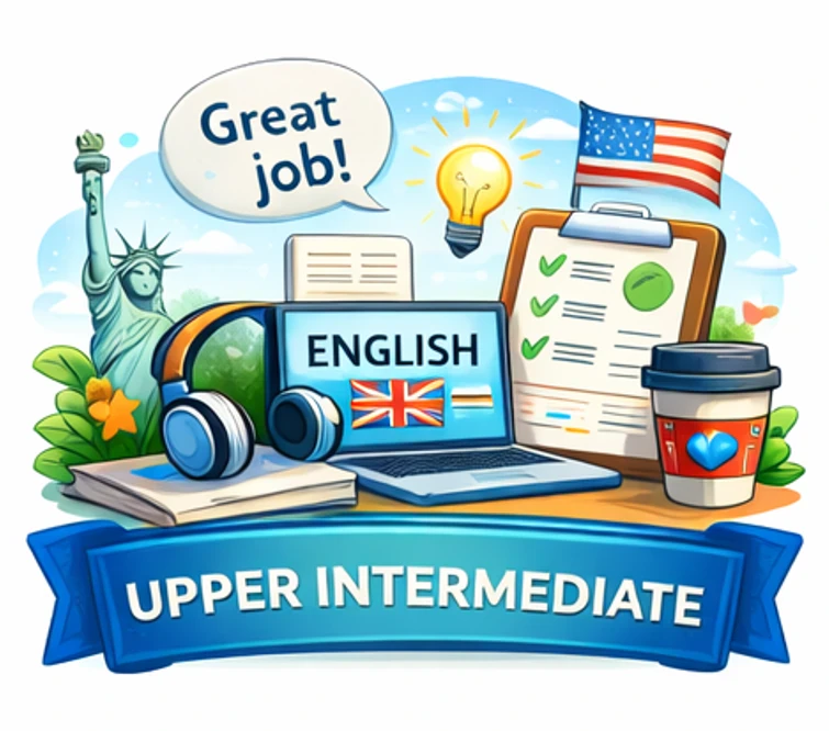 image about تعلّم الإنجليزية للحياة والعمل | English for Real Life