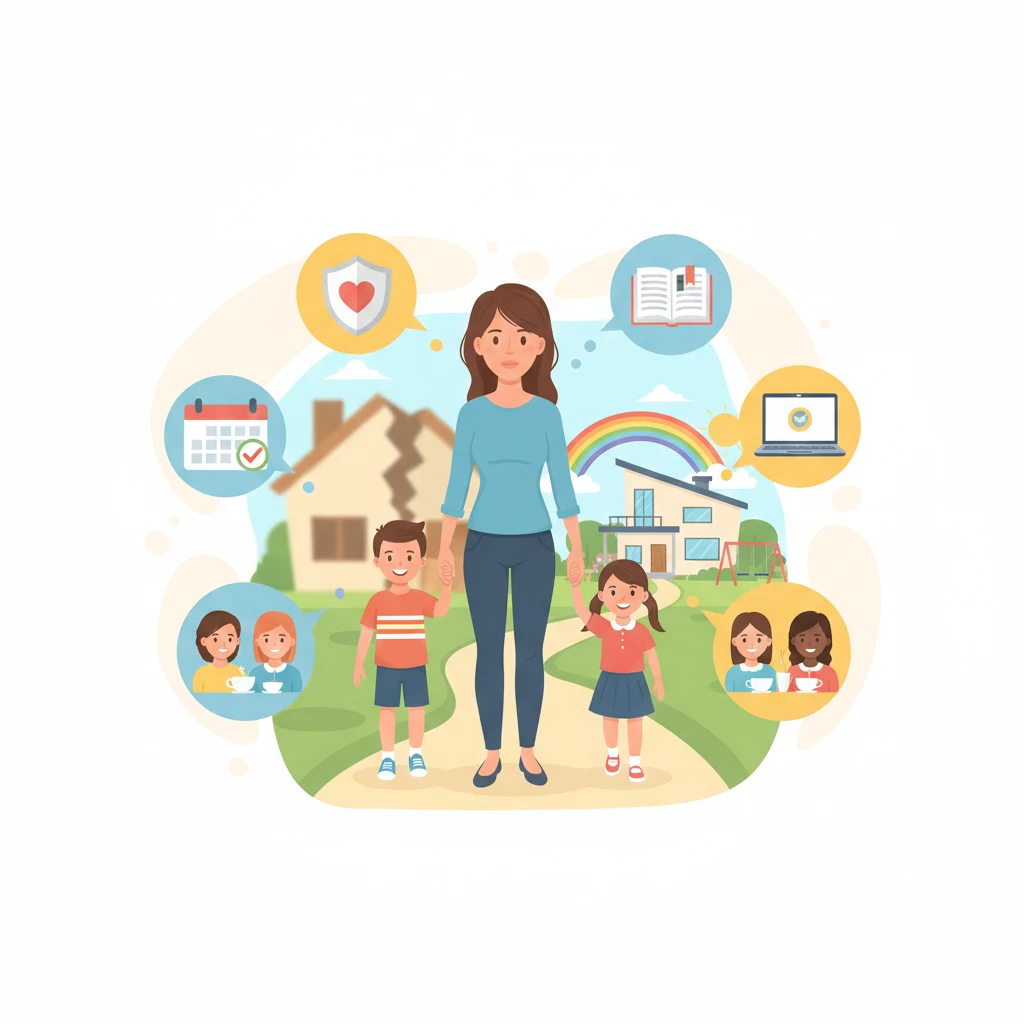 image about إزاي تلملمي روحك بعد