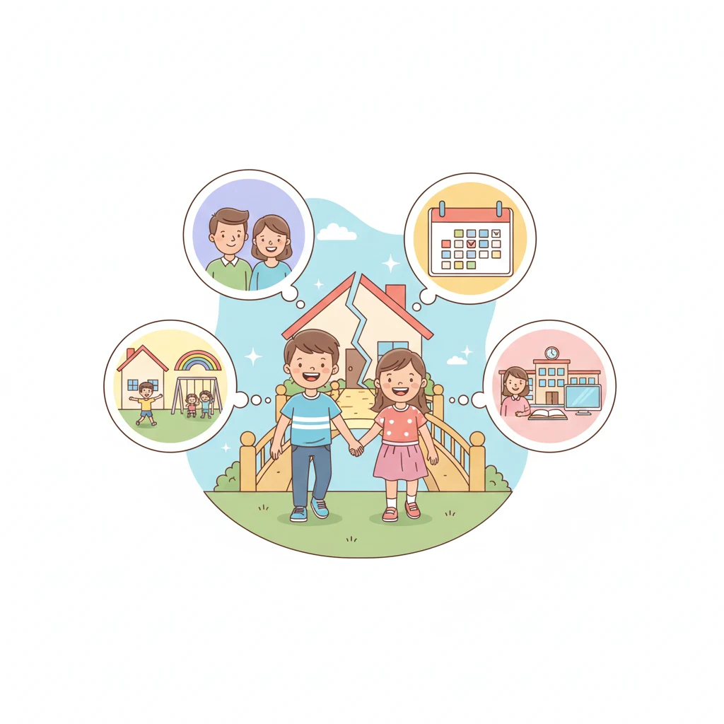 image about إزاي تحمي أطفالك من