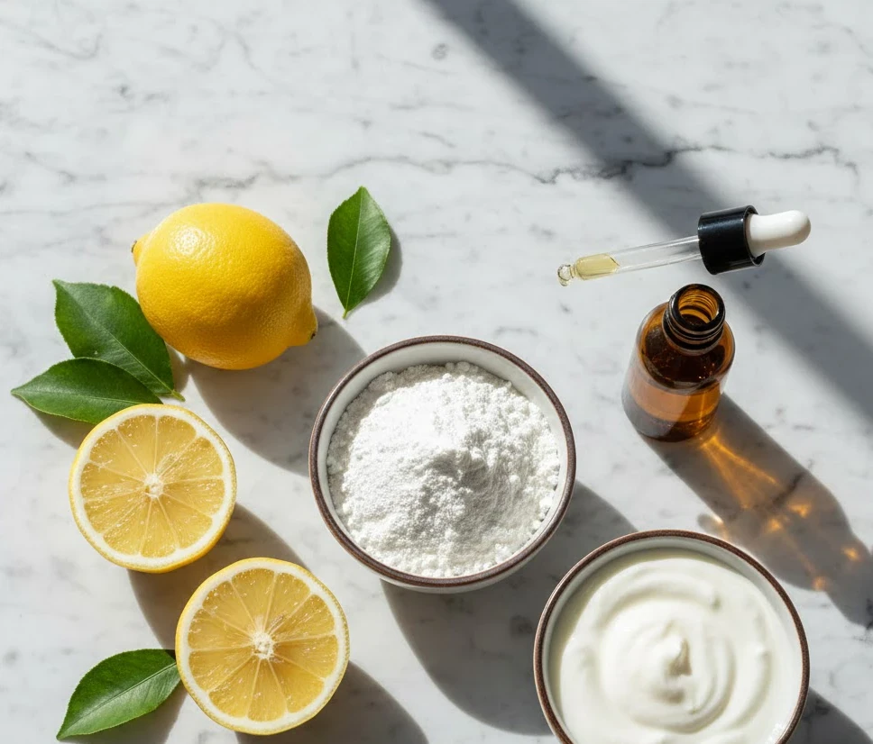 image about تبييض الجسم والمناطق الحساسة من الألف إلى الياء 