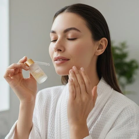 image about تبييض الجسم والمناطق الحساسة من الألف إلى الياء 