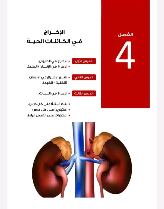 image about تحميل كتاب الذهبي في مادة الأحياء ثانية ثانوي 2026 pdf