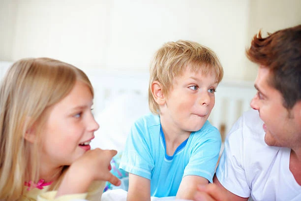 image about الغيرة بين الإخوة: متى تكون طبيعية ومتى تحتاج تدخلًا نفسيًا ؟