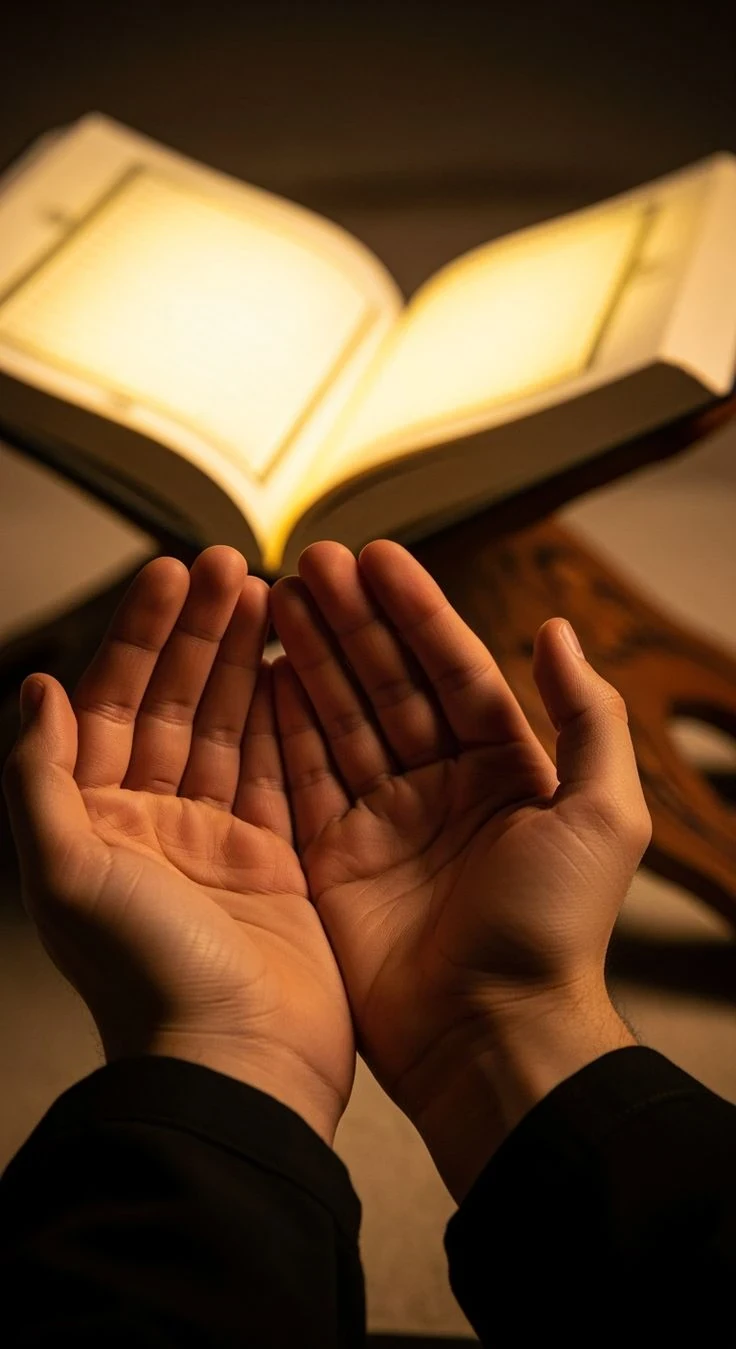 image about دعاء جميل لا تفرط فيه 