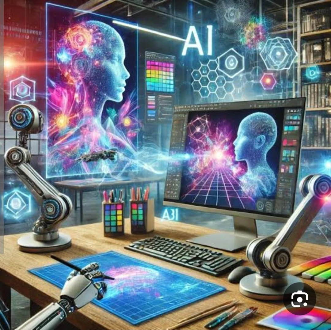 image about كيف غيّر الذكاء الاصطناعي طرق الربح من الإنترنت في 2026؟ دليل شامل للفرص الرقمية الجديدة