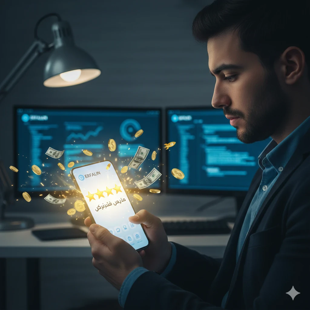 image about دليل المبتدئين الشامل للربح من 