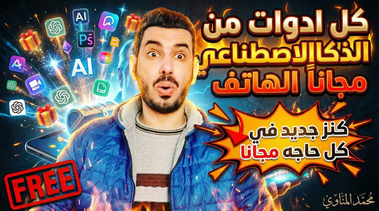 image about موقع كنز لكل اداوت الذكاء الاصطناعي مجانا من الهاتف LMArena.ai