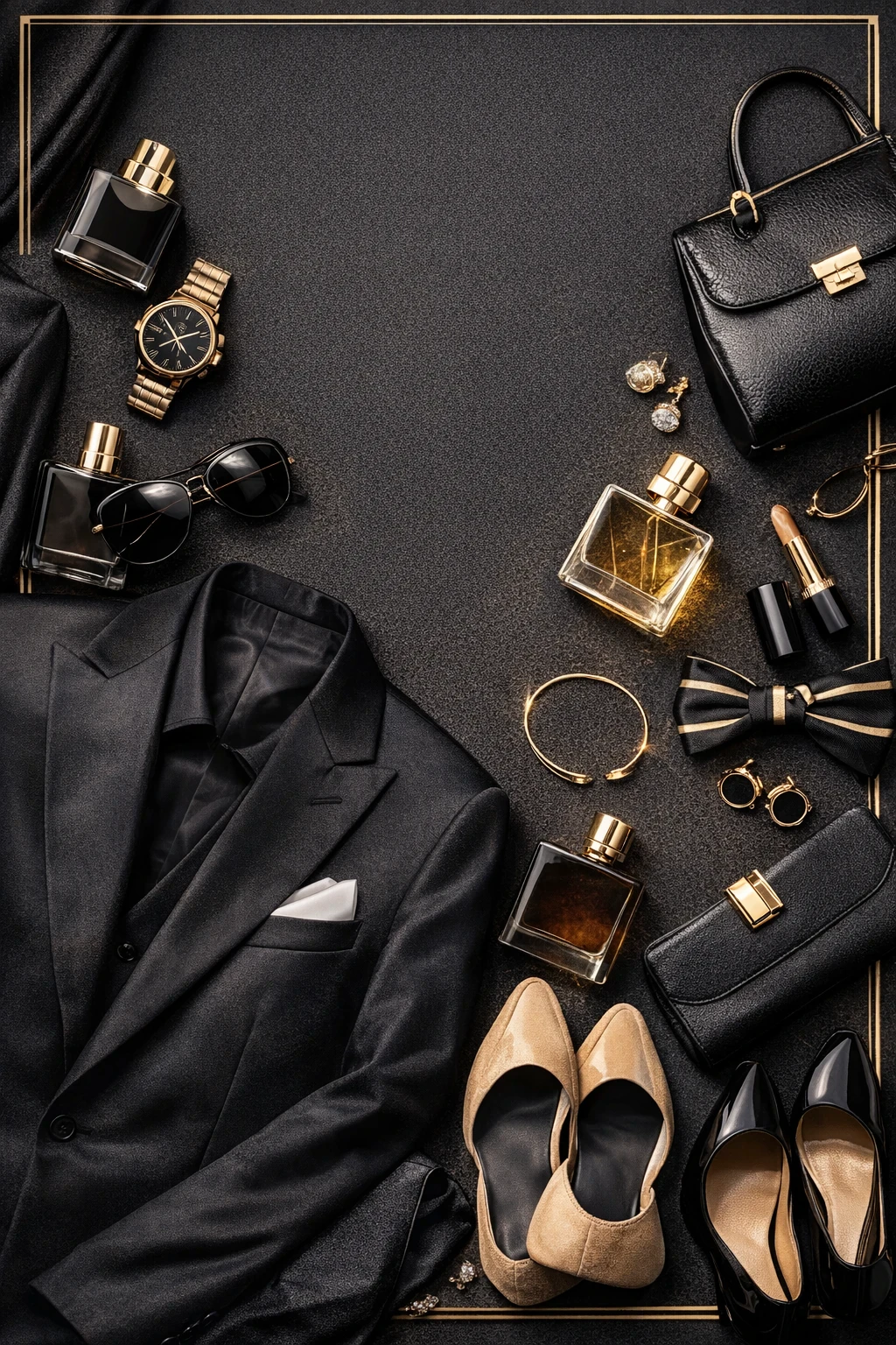 image about الأناقة والموضة: فن التعبير عن الشخصية