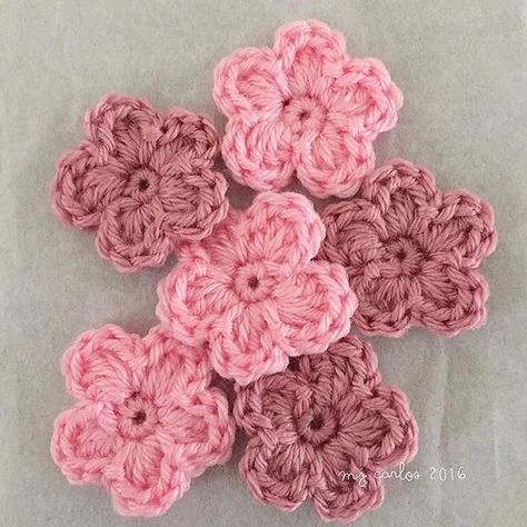 image about الكروشيه : فن يدوى يجمع بين الإبداع والراحة النفسية