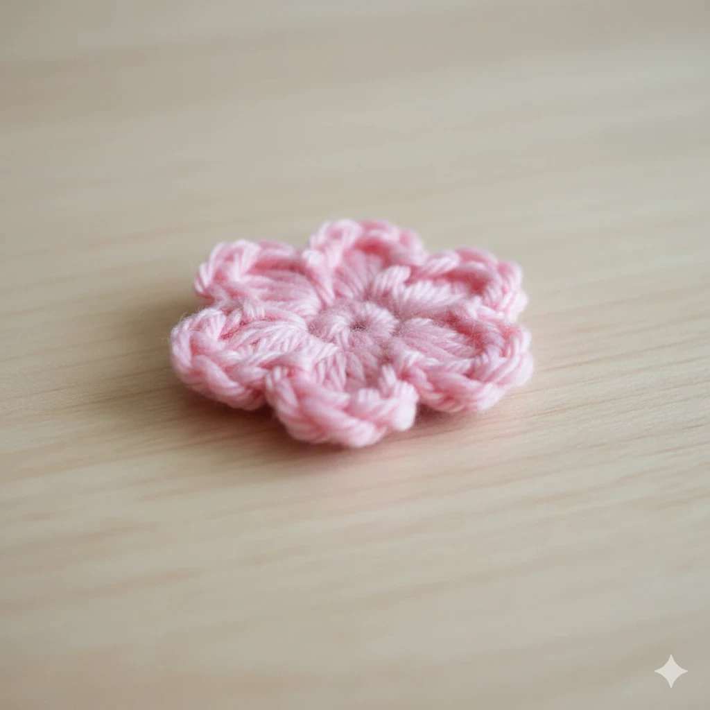 image about الكروشيه : فن يدوى يجمع بين الإبداع والراحة النفسية