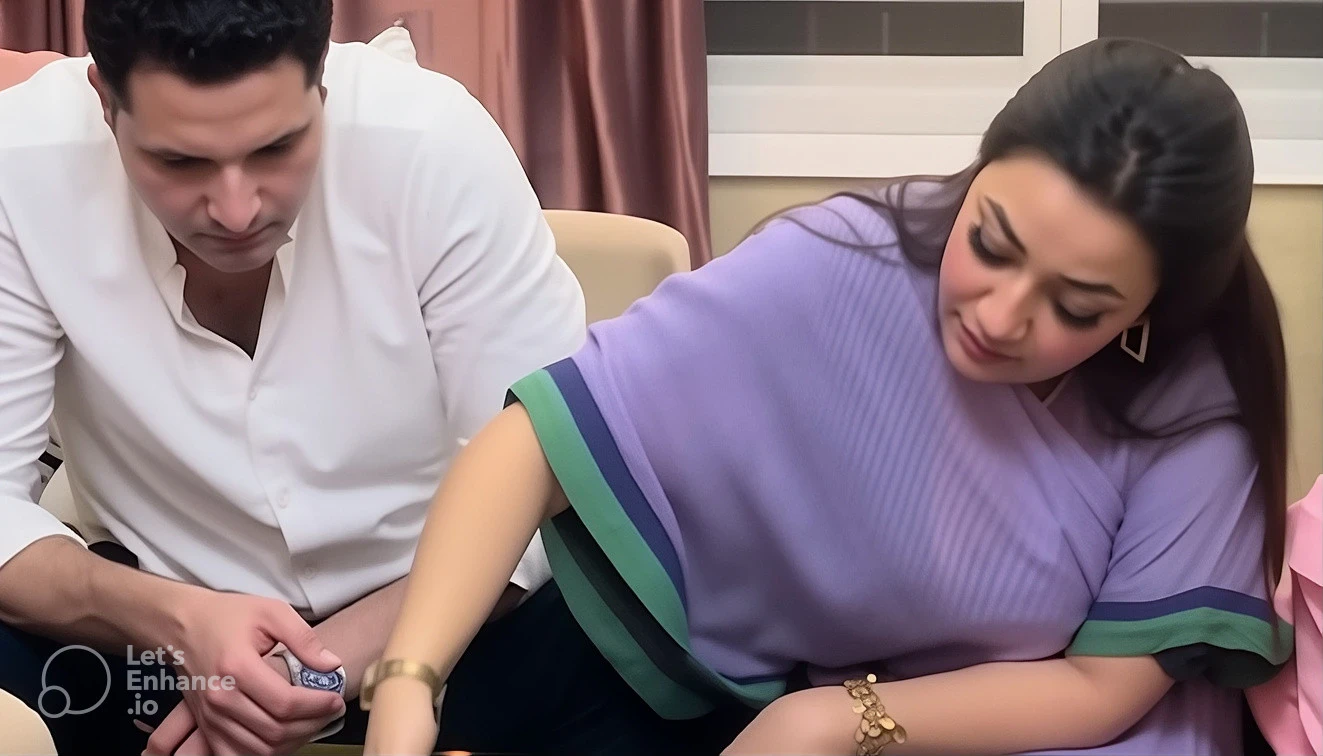 image about رحمة محسن : المسيرة الفنية وآخر الأخبار الحصرية عن النجمة الصاعدة