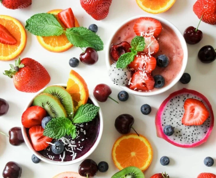 image about التحلية بالفواكه: لماذا لا يوافق خبراء التغذية في بعض الأحيان