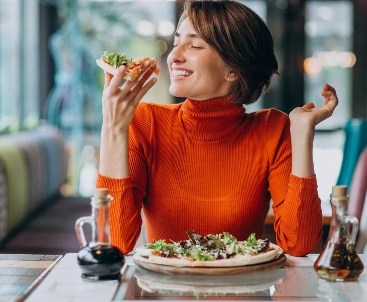 image about كيفية زيادة حيويتك وتحسين الوظيفة الإدراكية مع الطعام