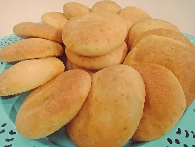 image about 🫓 طريقة عمل القرص الطرية في البيت بسهولة وطعم المخابز