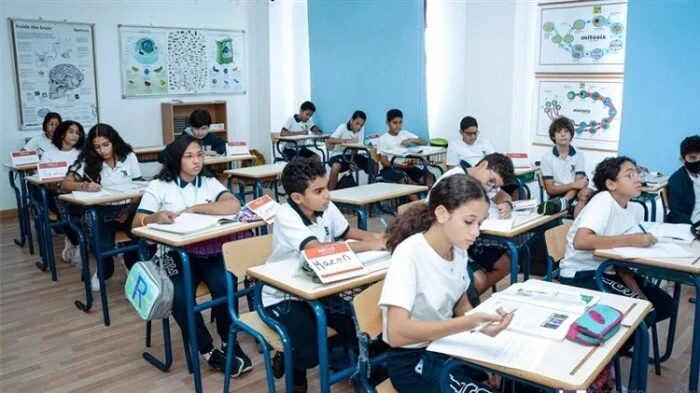 image about رسمياً.. موعد إجازة نصف العام الدراسي 2026 للمدارس والجامعات والخريطة الزمنية للترم الثاني