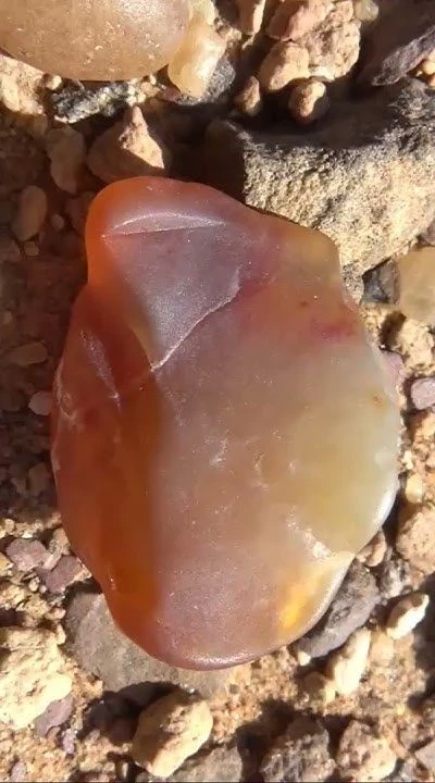 image about اليــشــب… حجر الأرض الدافئ ورمز القوة