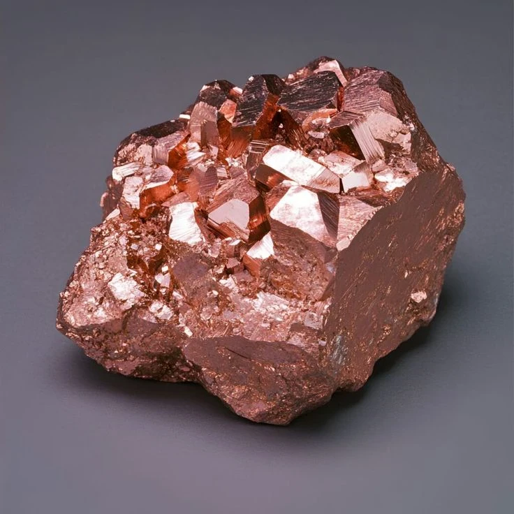 image about الغارنيت… الحجر الأحمر الملكي