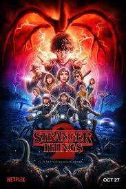 image about ملخص مسلسل اشياء غريبه الموسم التاني Stranger Things