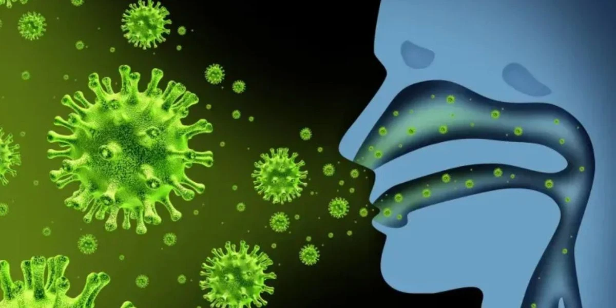 image about الأمراض المعدية القديمة تعود في 2026: تحذير من فيروسات اعتقدنا أنها اختفت